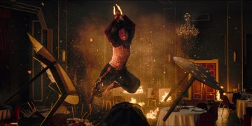 “They Will Kill You”: Malam Panjang Penuh Dendam dan Darah