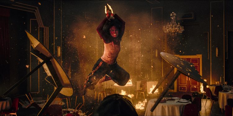 “They Will Kill You”: Malam Panjang Penuh Dendam dan Darah