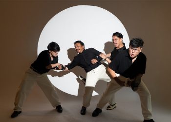 “Bulan Bintang, Garis Melintang”: Saat Dua Rasa Bertemu, Anak Muda Diajak Berani Mencinta di Tengah Perbedaan