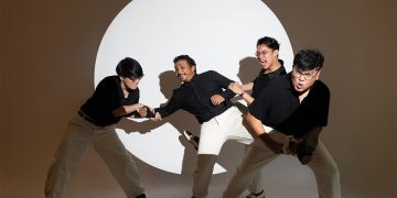 “Bulan Bintang, Garis Melintang”: Saat Dua Rasa Bertemu, Anak Muda Diajak Berani Mencinta di Tengah Perbedaan