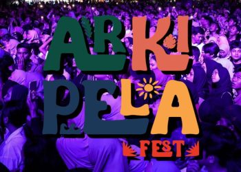 Simfoni Tropis di Tengah Kota: Arkipela Fest 2026 Siap Getarkan Bandung