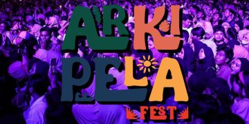 Simfoni Tropis di Tengah Kota: Arkipela Fest 2026 Siap Getarkan Bandung