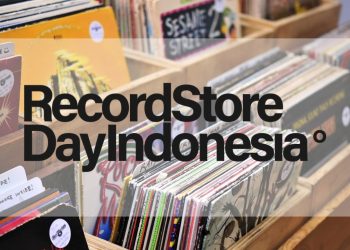 Merawat Nada dalam Wujud Nyata: Record Store Day 2026 Kembali Hidupkan Romansa Rilisan Fisik