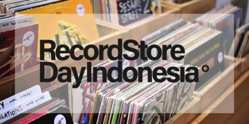 Merawat Nada dalam Wujud Nyata: Record Store Day 2026 Kembali Hidupkan Romansa Rilisan Fisik