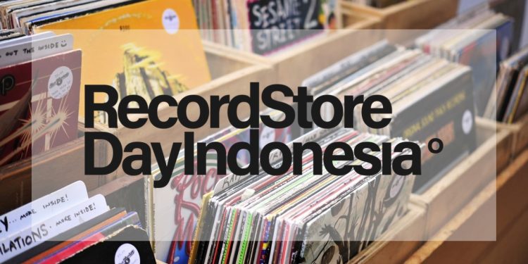 Merawat Nada dalam Wujud Nyata: Record Store Day 2026 Kembali Hidupkan Romansa Rilisan Fisik