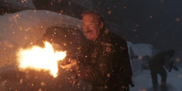 “Normal”: Kota Sunyi, Peluru Liar dan Amukan Misterius Bob Odenkirk