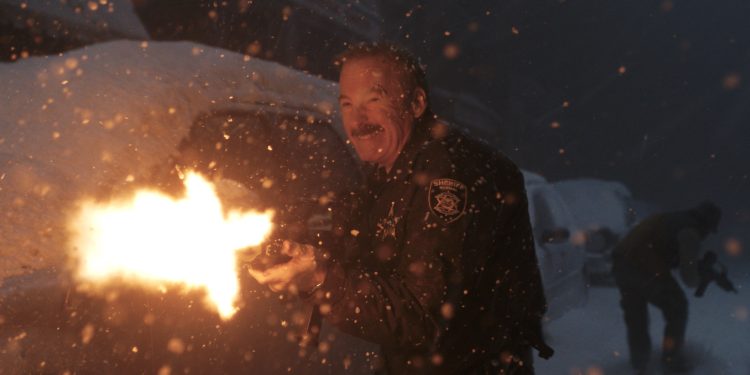 “Normal”: Kota Sunyi, Peluru Liar dan Amukan Misterius Bob Odenkirk