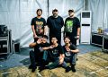 Saat Generasi Punk Bertabrakan: NTRL dan SLR Bersatu di BSD