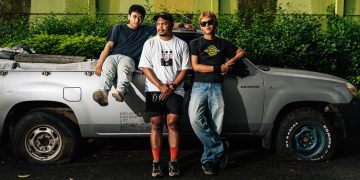 Saat Hati Tak Lagi Punya Arah, Fuzzya Merangkum Luka Lewat “Going Nowhere”