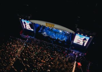 Boardang Boarding Festival 2026 Siap “Lepas Landas”, Festival Musik Rasa Ruang Kreatif yang Bikin Susah Move On