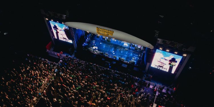 Boardang Boarding Festival 2026 Siap “Lepas Landas”, Festival Musik Rasa Ruang Kreatif yang Bikin Susah Move On