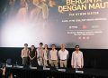 Siap Diguncang Plot Twist? “The Other Sister” Hadir Bawa Misteri, Rahasia dan Drama Keluarga yang Bikin Nagih!