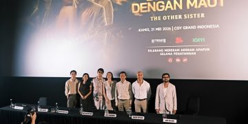 Siap Diguncang Plot Twist? “The Other Sister” Hadir Bawa Misteri, Rahasia dan Drama Keluarga yang Bikin Nagih!