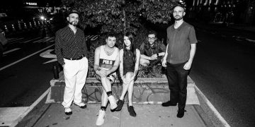 VINCE(NT) MELEDak! Ecce Shnak Lepas Single Brutal Nan Artistik Jelang Tur Bareng EMF