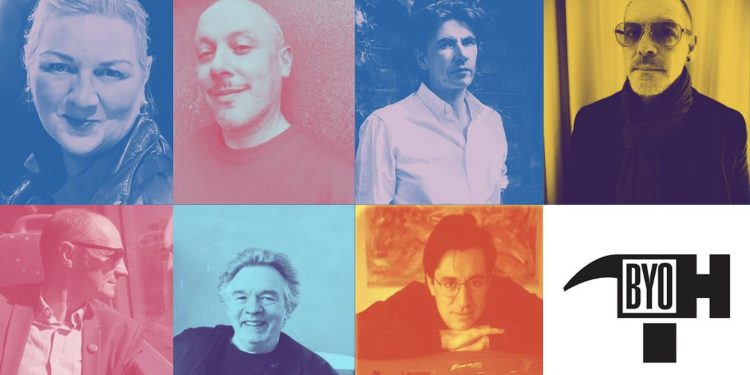 “From The Tombs”: Kolaborasi Lintas Legenda Indie Ini Sulap Sejarah Kelam Jadi Karya Penuh Jiwa