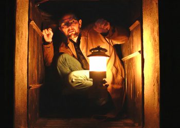 “Hokum” Suguhkan Horor Atmosferik yang Bikin Gelisah Sepanjang Film