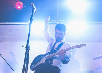 Jakarta Meledak! Josh Holmes Buktikan Kekuatan Fans di Konser Intim yang Sold Out dalam 5 Hari