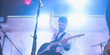 Jakarta Meledak! Josh Holmes Buktikan Kekuatan Fans di Konser Intim yang Sold Out dalam 5 Hari