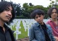 “Gate Of Hell” Menggelegar! Stormbringers Datang Membawa Badai Rock Klasik