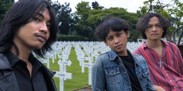 “Gate Of Hell” Menggelegar! Stormbringers Datang Membawa Badai Rock Klasik