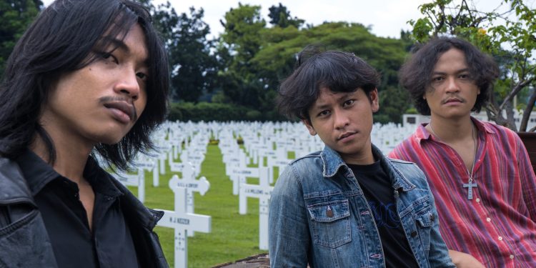 “Gate Of Hell” Menggelegar! Stormbringers Datang Membawa Badai Rock Klasik