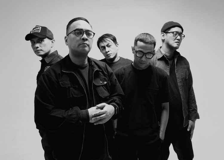 “Simpati Hati”, Pelukan Hangat Superstereo untuk Hati yang Lagi Sepi