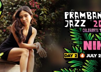 Prambanan Jazz Festival 2026: Edisi ke-12 Hadirkan NIKI hingga Michael Learns to Rock di Pelataran Candi