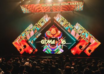 GIMA 2026 Siap Pesta Lagi, Saatnya Musisi Independen Asia Bersinar di Panggung Besar!