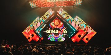 GIMA 2026 Siap Pesta Lagi, Saatnya Musisi Independen Asia Bersinar di Panggung Besar!
