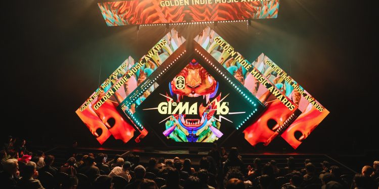 GIMA 2026 Siap Pesta Lagi, Saatnya Musisi Independen Asia Bersinar di Panggung Besar!
