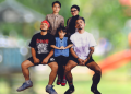 SMW Ayok Main