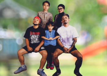 SMW Ayok Main