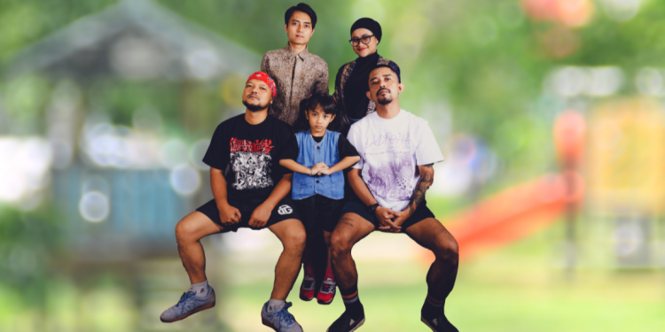 SMW Ayok Main