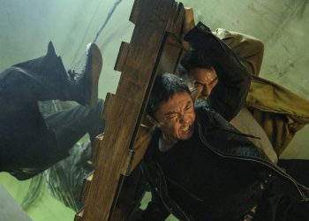 “The Furious”: Ledakan Amarah, Tendangan Mematikan dan Aksi Laga Hong Kong yang Membakar Layar