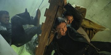 “The Furious”: Ledakan Amarah, Tendangan Mematikan dan Aksi Laga Hong Kong yang Membakar Layar