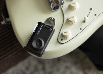 Blackstar Beam Solo: Ampli Segenggam Tangan, Buat Siapa Cocoknya?