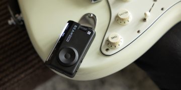 Blackstar Beam Solo: Ampli Segenggam Tangan, Buat Siapa Cocoknya?