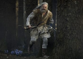 “The Death of Robin Hood”: Ketika Sebuah Legenda Dikubur Hidup-Hidup oleh Sinisme