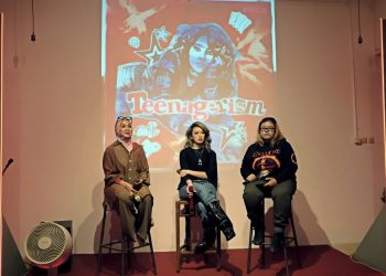 “Saat Hati Belajar Bertumbuh”: Audi Kirana Tuangkan Pasang Surut Masa Remaja Lewat Album Debut “Teenagerism”