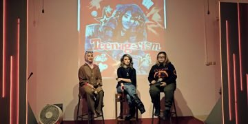 “Saat Hati Belajar Bertumbuh”: Audi Kirana Tuangkan Pasang Surut Masa Remaja Lewat Album Debut “Teenagerism”