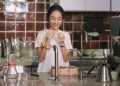 “Love Barista”: Seduhan Kopi yang Menyatukan Dua Hati