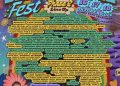 Spektrum Synchronize Festival Meluas Dari Talenta Baru Sampai Musisi Populer