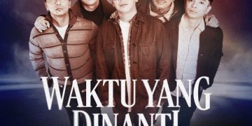 Konser UNGU ‘Waktu Yang Di nanti’ Rayakan 30 Tahun Berkarya