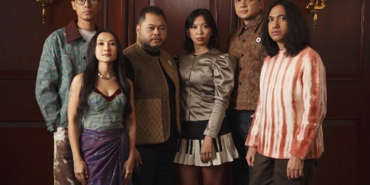 Barasuara Maknai Keikhlasan Dari Kegagalan Dalam Single Terbaru Berjudul ‘Sementara’