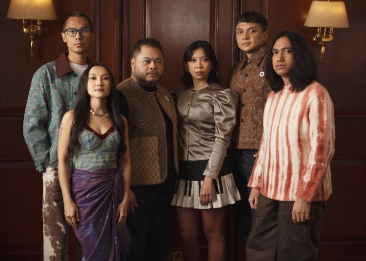 Barasuara Maknai Keikhlasan Dari Kegagalan Dalam Single Terbaru Berjudul ‘Sementara’