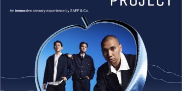 Ketika Musik dan Aroma Bersatu: Saff & Co. Gandeng RAN dalam Rilis Parfum Terbaru