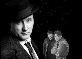 Menyambut Hari Esok dengan Berani, Jah Wobble & Tian Qiyi Hidupkan Kembali Semangat Psikedelia The Beatles