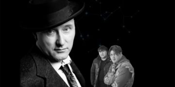 Menyambut Hari Esok dengan Berani, Jah Wobble & Tian Qiyi Hidupkan Kembali Semangat Psikedelia The Beatles