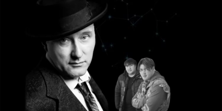 Menyambut Hari Esok dengan Berani, Jah Wobble & Tian Qiyi Hidupkan Kembali Semangat Psikedelia The Beatles