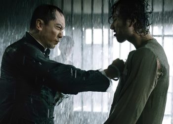 Tinju Kebenaran di Tengah Penindasan: Ip Man Kembali Membawa Semangat Bela Diri dalam “Ip Man: Kung Fu Legend”